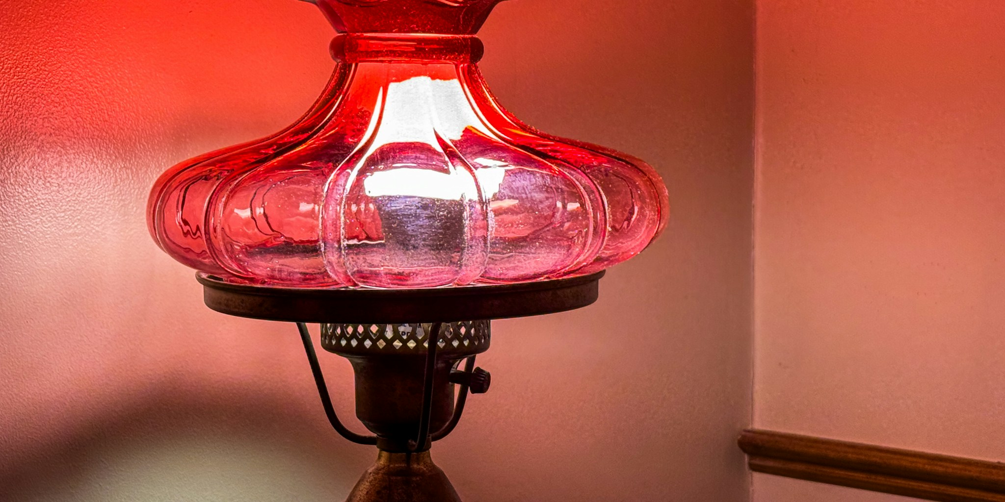 New IKEA Vintage Lamp Costs Just $12.99