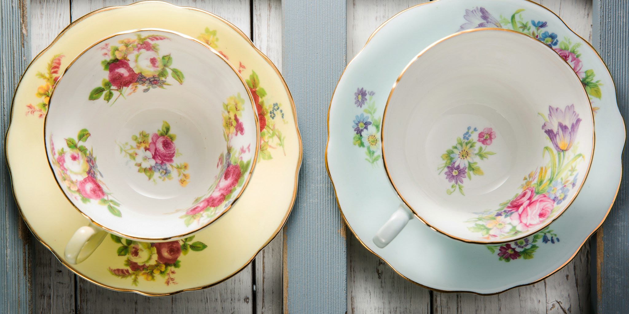 Thrifted Teacup Wall Art Goes Viral: What Shoppers Need to Know Before Creating This DIY Trend