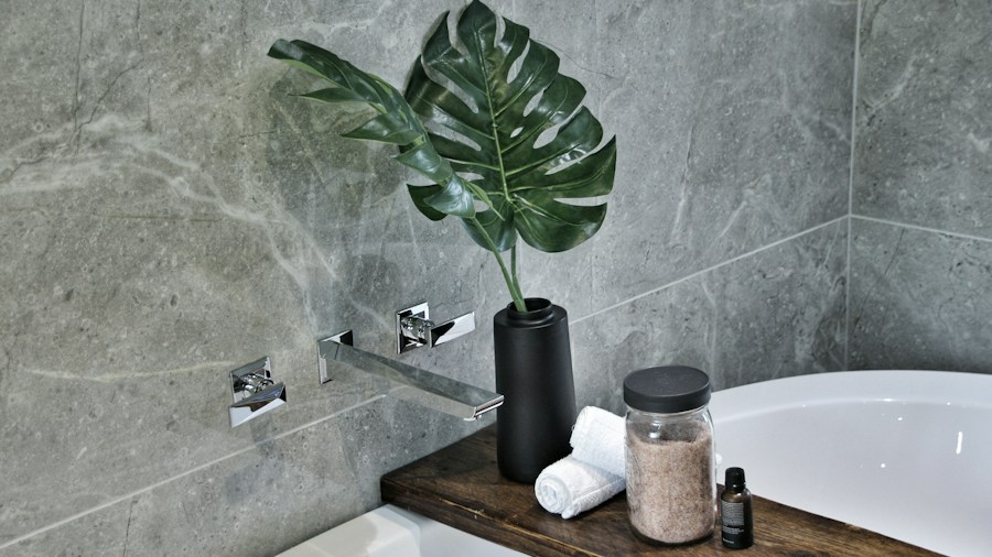 IKEA KINNASJÖ Trash Can Launches: Here's What Shoppers Should Know About This $5 Storage Find 2 wall mounted bathroom storage