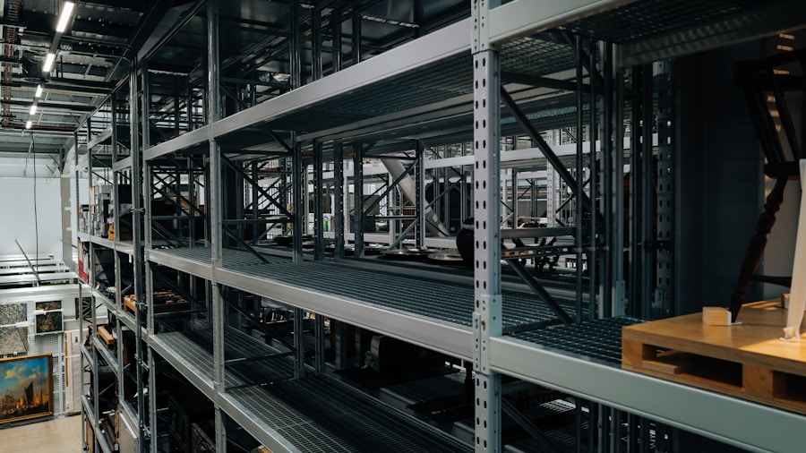 Home Depot Subsidiary Acquires Carrier HVAC Distributor: What Shoppers Need to Know 1 warehouse distribution center inventory