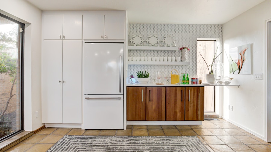 Ruggable Launches Historic William Morris Collection: What Shoppers Need to Know 2 washable rug kitchen practical living