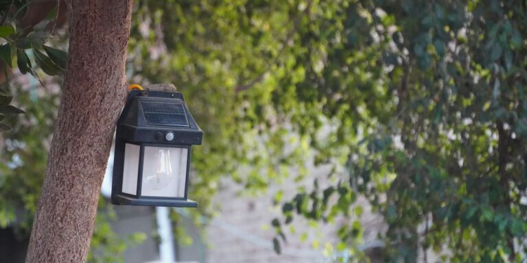 whimsical garden outdoor lighting solar