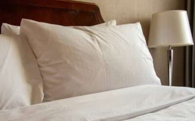 5 Habits Making Your Pillow Yellow