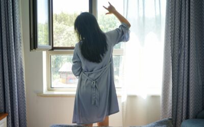 Stop Mattress Odor With One Simple Daily Habit