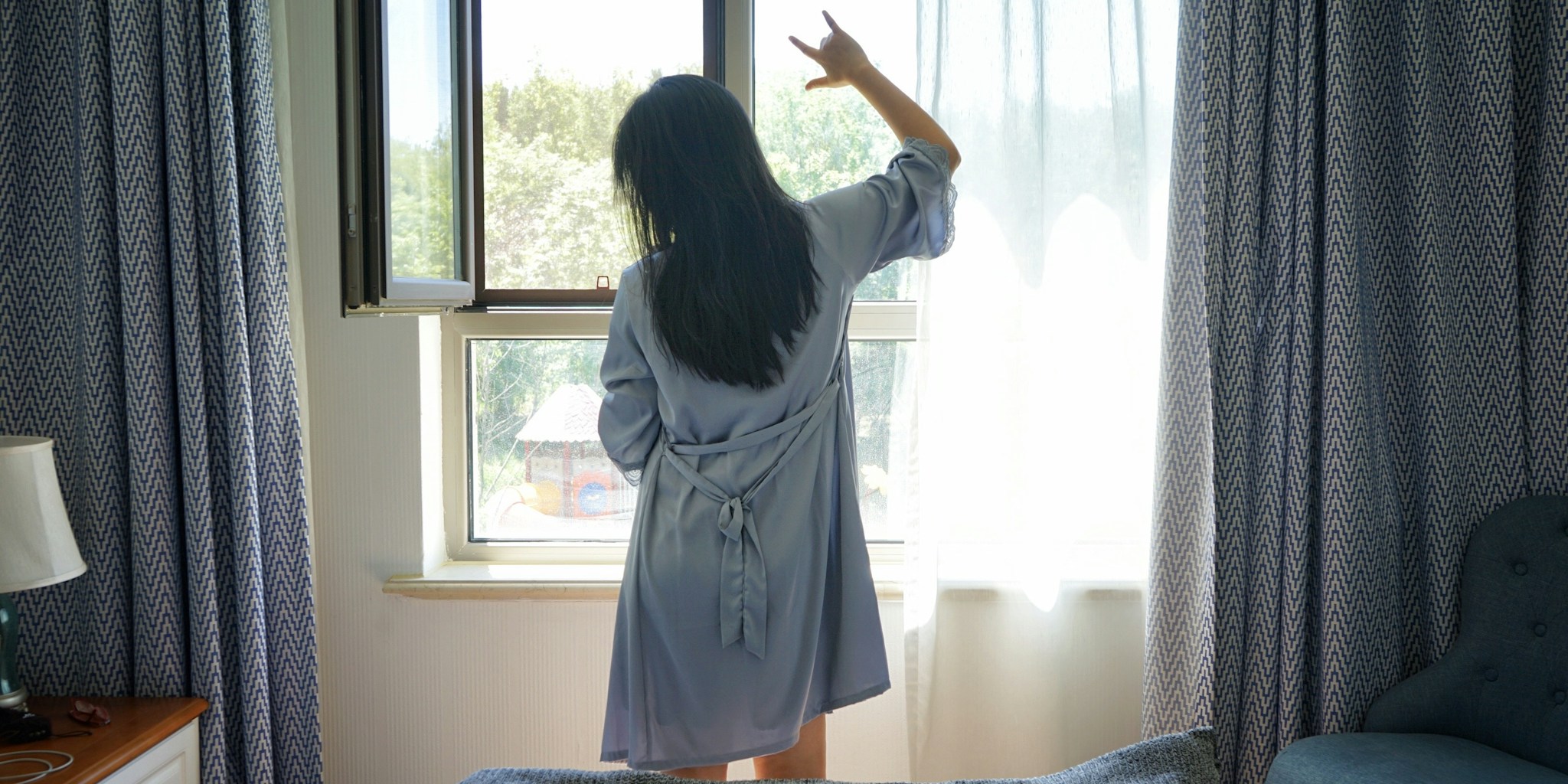 Stop Mattress Odor With One Simple Daily Habit