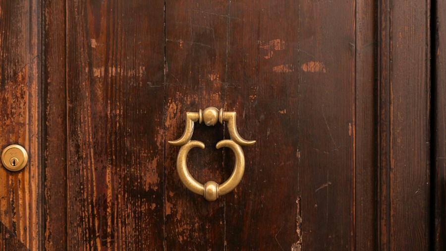Dresser Shopping Gets a Reality Check: What Editors Discovered After Testing Top Models 1 wooden dresser with brass hardware