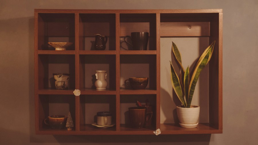 IKEA Releases New VINTERFINT Wall Decoration: What Smart Shoppers Need to Know 1 wooden wall organizer storage