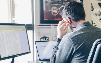 Office Tech Problems Are Stressing Workers Out