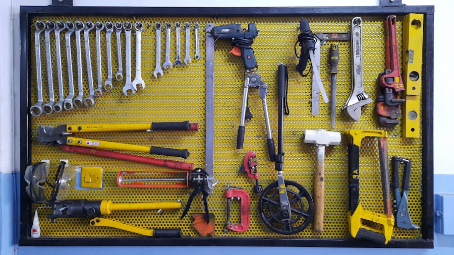 Harvey D-1 Dream Saw Challenges SawStop's Monopoly: What Buyers Should Know 2 workshop tool cabinet