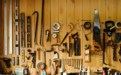 DeWalt Organizer Case Worth Buying at $8