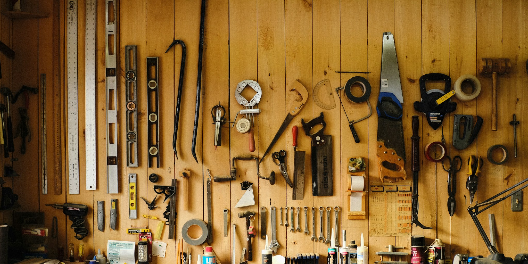 DeWalt Organizer Case Holds Its Value as a Smart Workshop Storage Buy