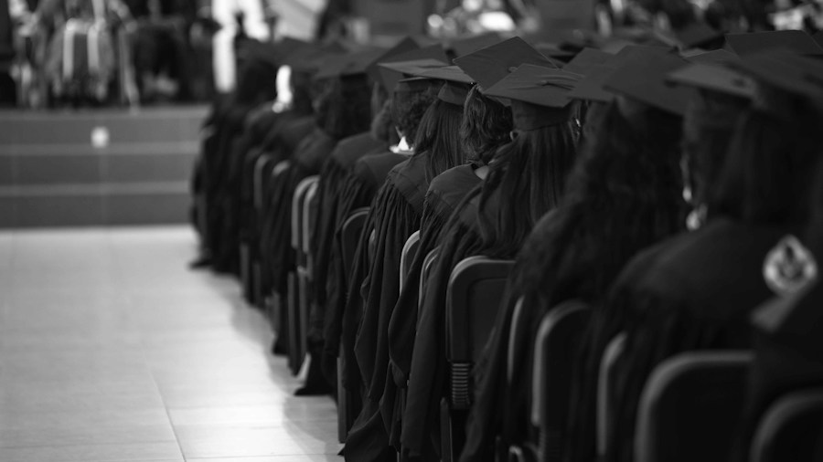 92 HVAC Technicians Graduate from Las Vegas Training Program: What This Means for Homeowners 2 young technician graduation ceremony